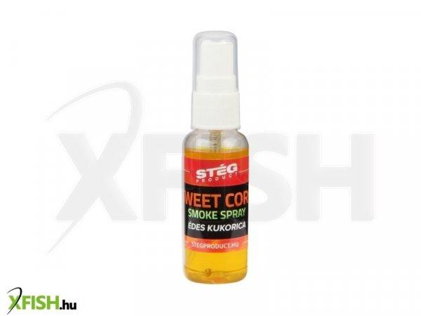 Stég Product Smoke Aroma Spray Sweet Corn Édes Kukorica 30 ml