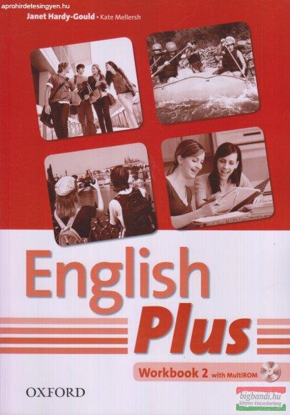 English Plus 2 Workbook