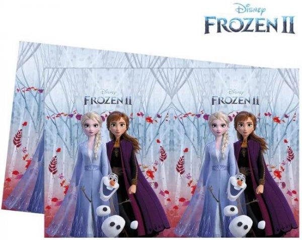 Disney Jégvarázs asztalterítő
