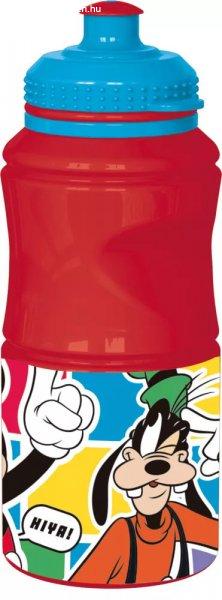 Disney Mickey egér kulacs, sportpalack 380 ml 