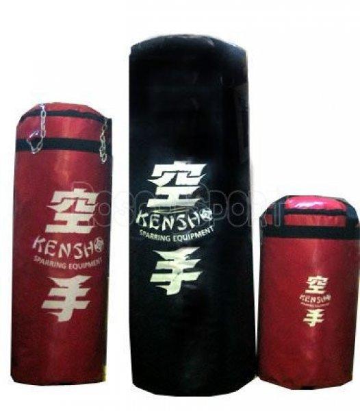 Kensho boxzsák, 140x35 cm, 35 kg