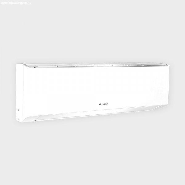 GREE AMBER INVERTER 2,7 KW KLÍMA SZETT