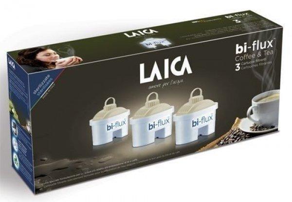 Laica C3M Bi-Flux Coffe&Tea vízszűrő betét