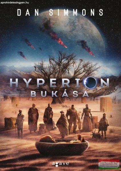Dan Simmons - Hyperion bukása