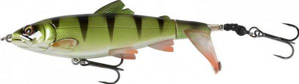 Savage Gear 3D Smashtail 10cm 17g Floating Perch (61995)