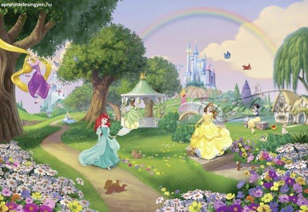 Disney hercegnős poszter 8-449.