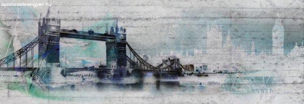 London poszter 4-315.