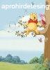 Winnie the Pooh Tree-Micimack a fn poszter 4-4116