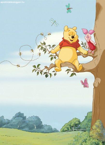 Winnie the Pooh Tree-Micimackó a fán poszter 4-4116