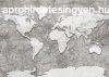 World Relief poszter X7-1007