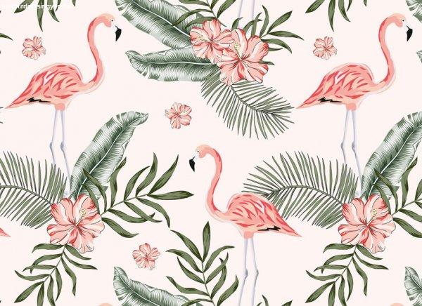 Tropical Vibes 1 poszter DD118580