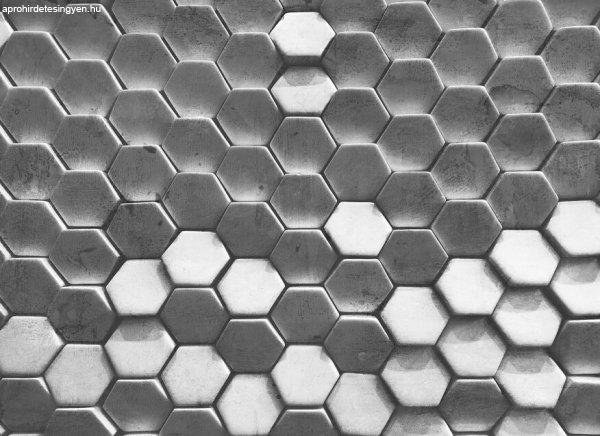 Hexagon Surface 1 poszter DD118722