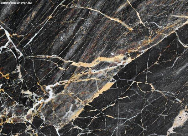 Black Gold Marble poszter DD118762