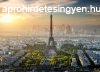 Eiffel Tower poszter DD118684