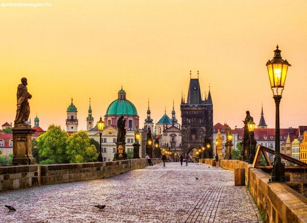 Charles Bridge poszter DD118688