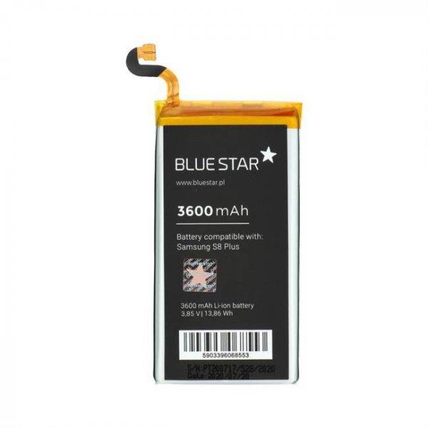 Akkumulátor Samsung Galaxy S8 Plus 3600 mAh Li-Ion BS PREMIUM