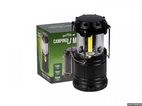 Energofish Outdoor Mini Camping Lámpa 200 Lumen