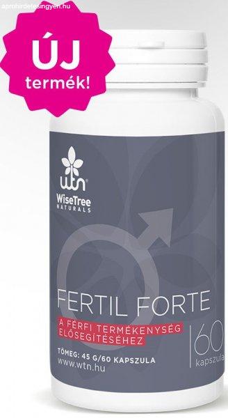 WTN Fertil Forte 60 db