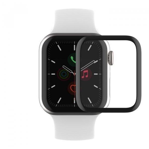 Belkin ScreenForce Truescreen Protector for Apple Watch SE/S6/S5/S4 (40mm)
üvegfólia