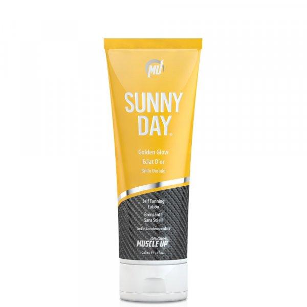 Golden Glow PRO Tan Sunny Day 237ml