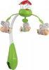 Chicco Bee Hive Cot Mobile zenl forg 3in1 kisgyjtk, pr