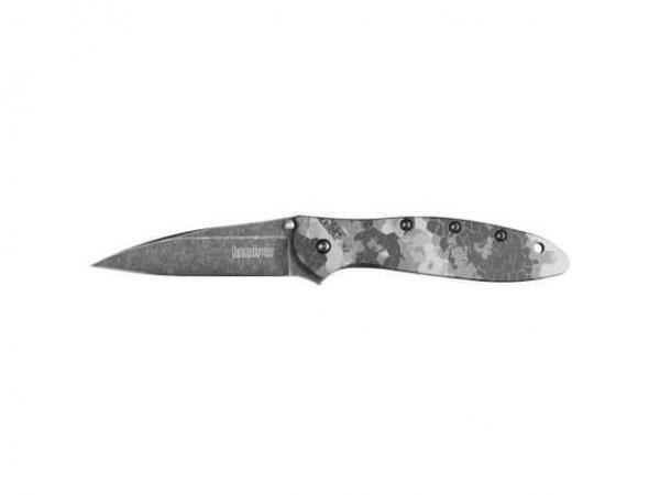 Kershaw Leek 1660DGRY összecsukható kés