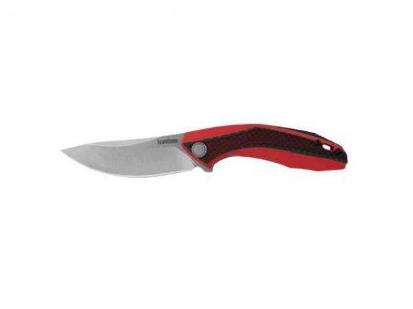 Kershaw Tumbler piros összecsukható kés 4038RD