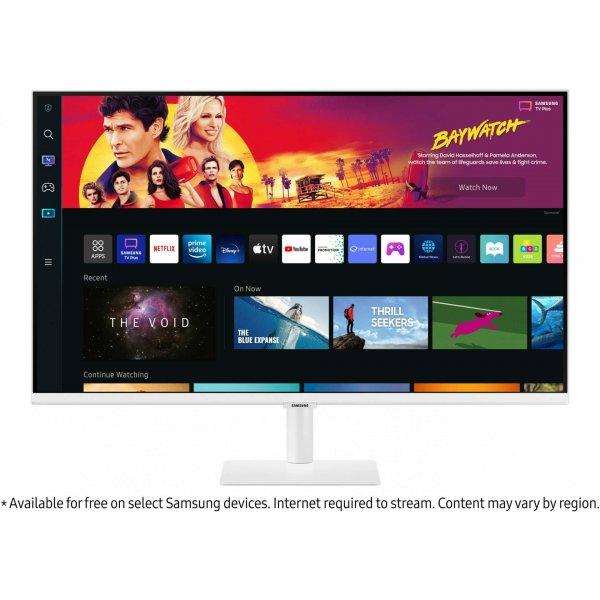 Samsung LS32BM701UPXEN monitor 81,3 cm (32