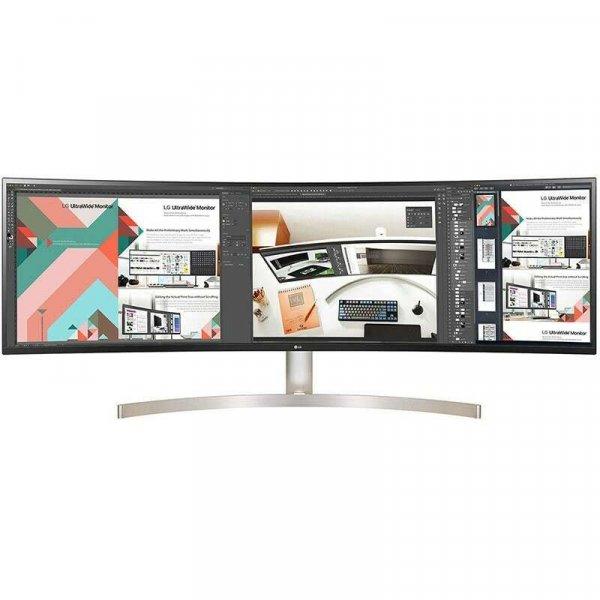 LG 49WL95CP-W monitor 124,5 cm (49
