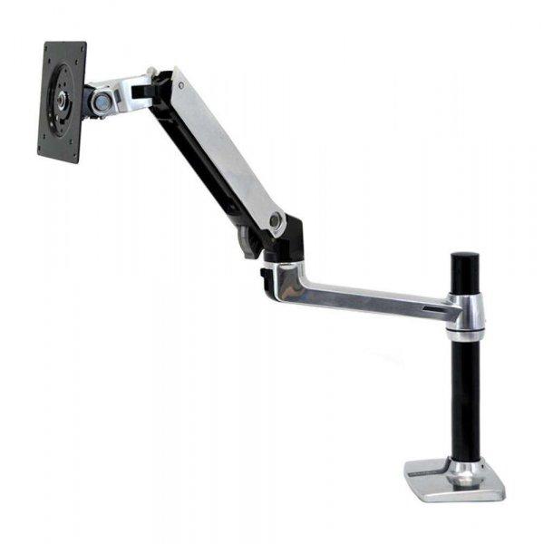 Ergotron LX Series Desk Mount LCD Arm, Tall Pole 86,4 cm (34