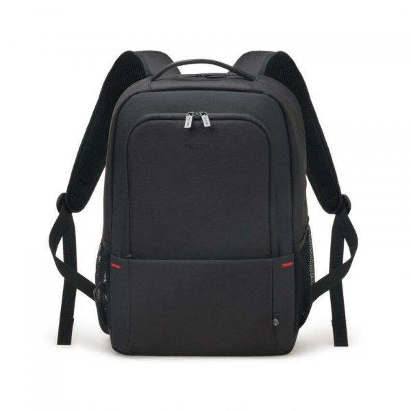 Dicota Eco Backpack Plus BASE notebook táska 39,6 cm (15.6