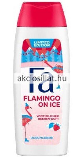 Fa Flamingo On Ice tusfürdő 250ml