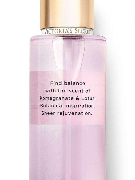 Gránátalma Lótusz testpermet, Victoria's Secret, 250 ml