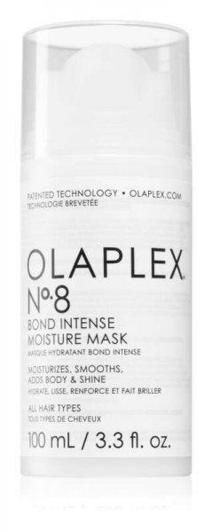 Olaplex Bond Intense Moisture Mask No. 8 Hajmaszk, 100 ml