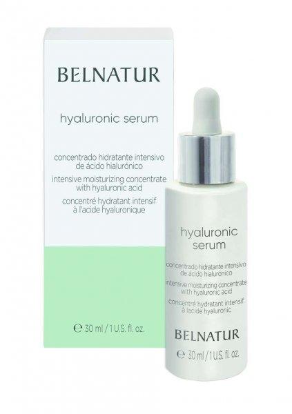 Belnatur Hyaluronic Serum