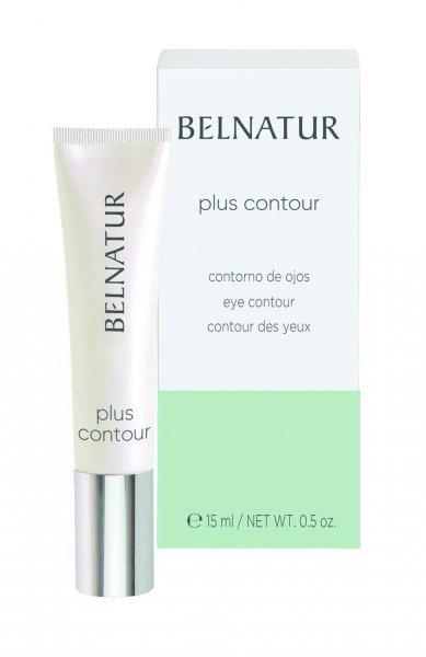 Belnatur Plus Contour - prebiotikummal