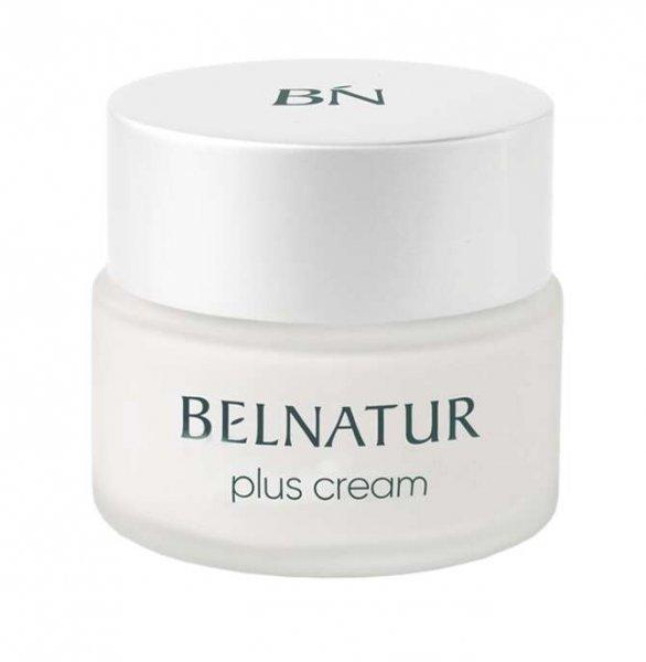 Belnatur Plus Cream - prebiotikummal
