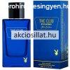 Playboy The Club Blue Edition Men EDT 50ml frfi parfm