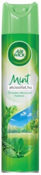 Air Wick Légfrissítő Spray Menthe 300ml