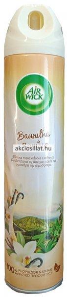 Air Wick Légfrissítő Spray Vanilla 240ml