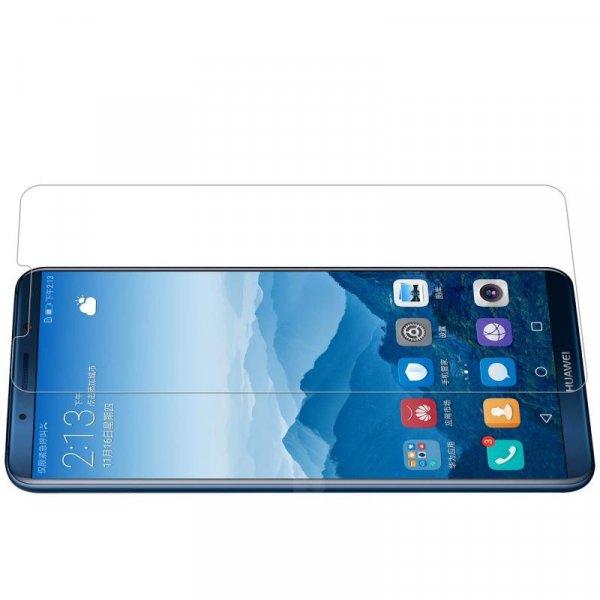 Huawei Mate 10 Pro karcálló edzett üveg Tempered glass kijelzőfólia
kijelzővédő fólia kijelző védőfólia