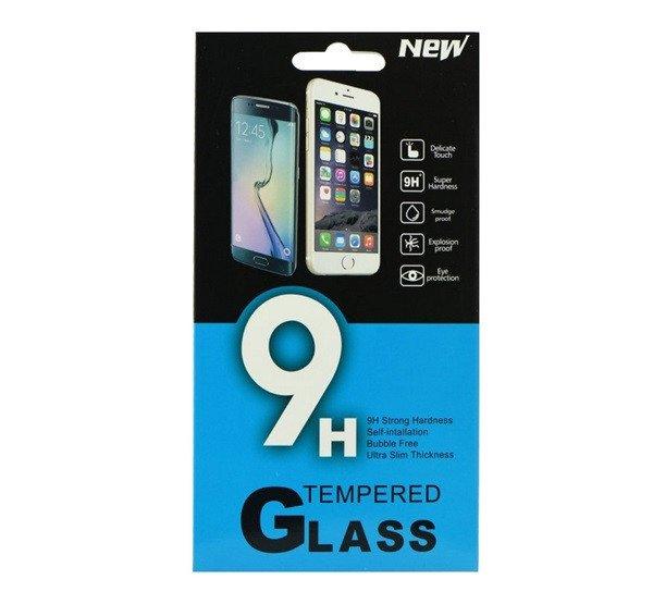Képernyővédő üveg (karcálló, 0.3mm, 9H, NEM íves) ÁTLÁTSZÓ Samsung
Galaxy J5 (2016) SM-J510