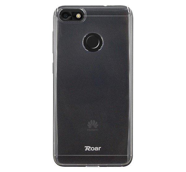 ROAR ALL DAY szilikon telefonvédő (ultravékony) ÁTLÁTSZÓ Huawei P9 Lite
Mini