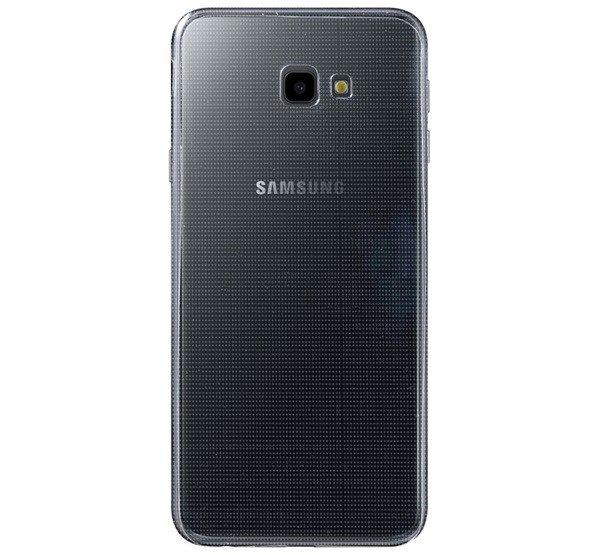 Szilikon telefonvédő (ultravékony) ÁTLÁTSZÓ Samsung Galaxy J4 Plus
(SM-J415F)