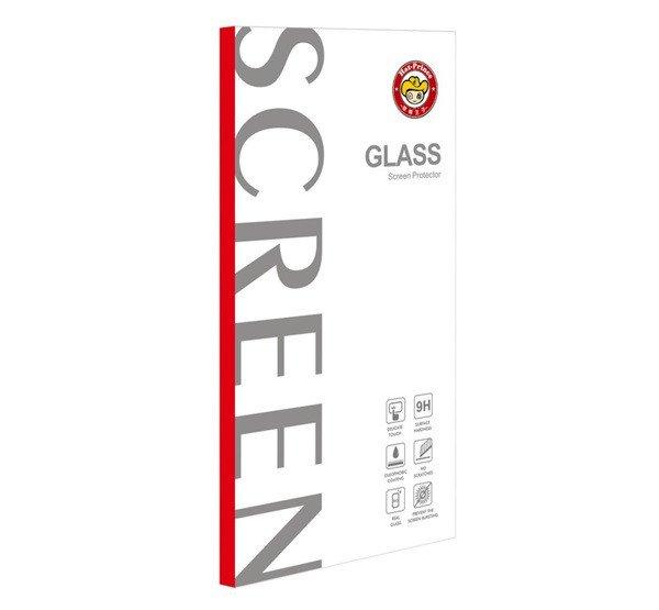 ENKAY képernyővédő üveg (3D full cover, íves, karcálló, 0.26mm, 9H)
FEKETE OnePlus 8 5G
