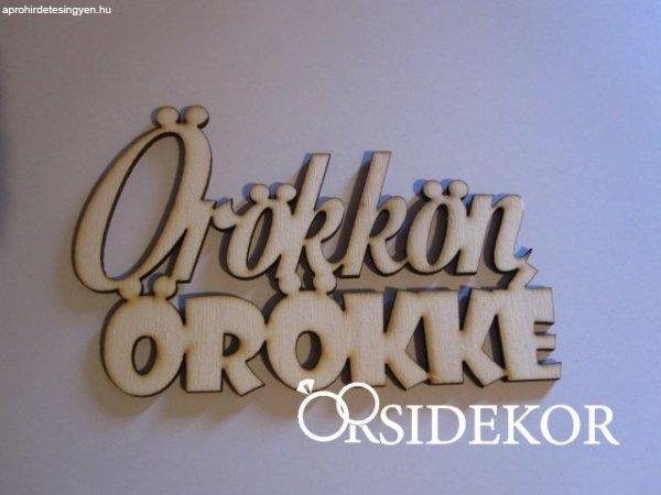 Örökkön örökké felirat