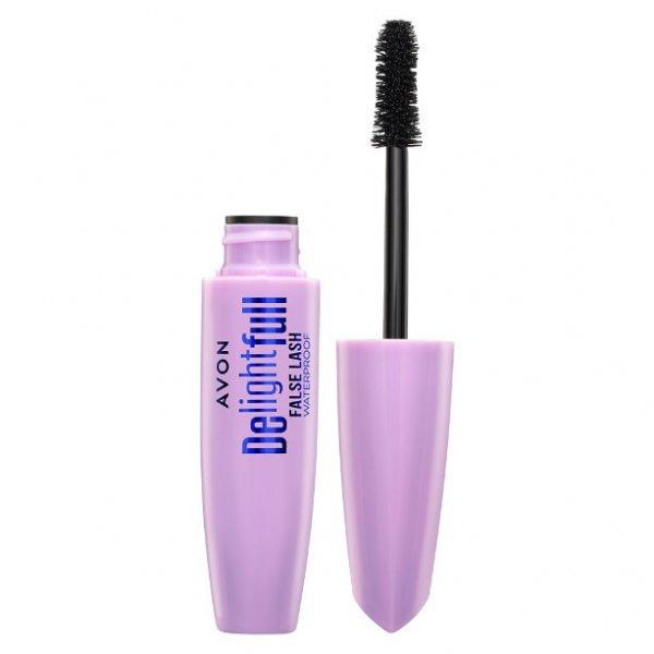 Avon Delightfull False Lash vízálló szempillaspirál