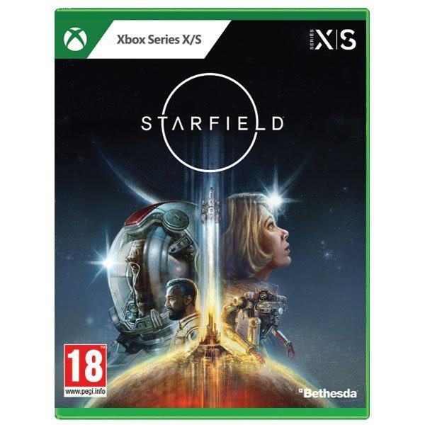 Starfield (Constellation Kiadás) - XBOX Series X