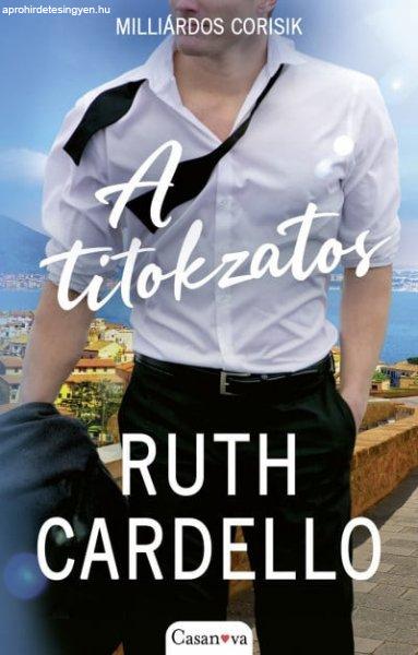 Ruth Cardello - Milliárdos Corisik 3. - A titokzatos