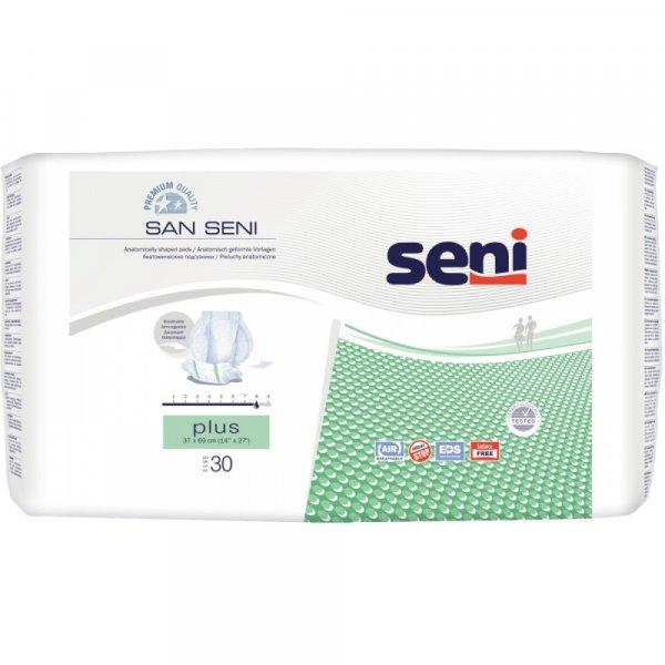 Seni San plus inkontinencia betét 2800ml - 30db